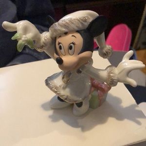 Lenox Classics Disney collection (Minnie Mouse)